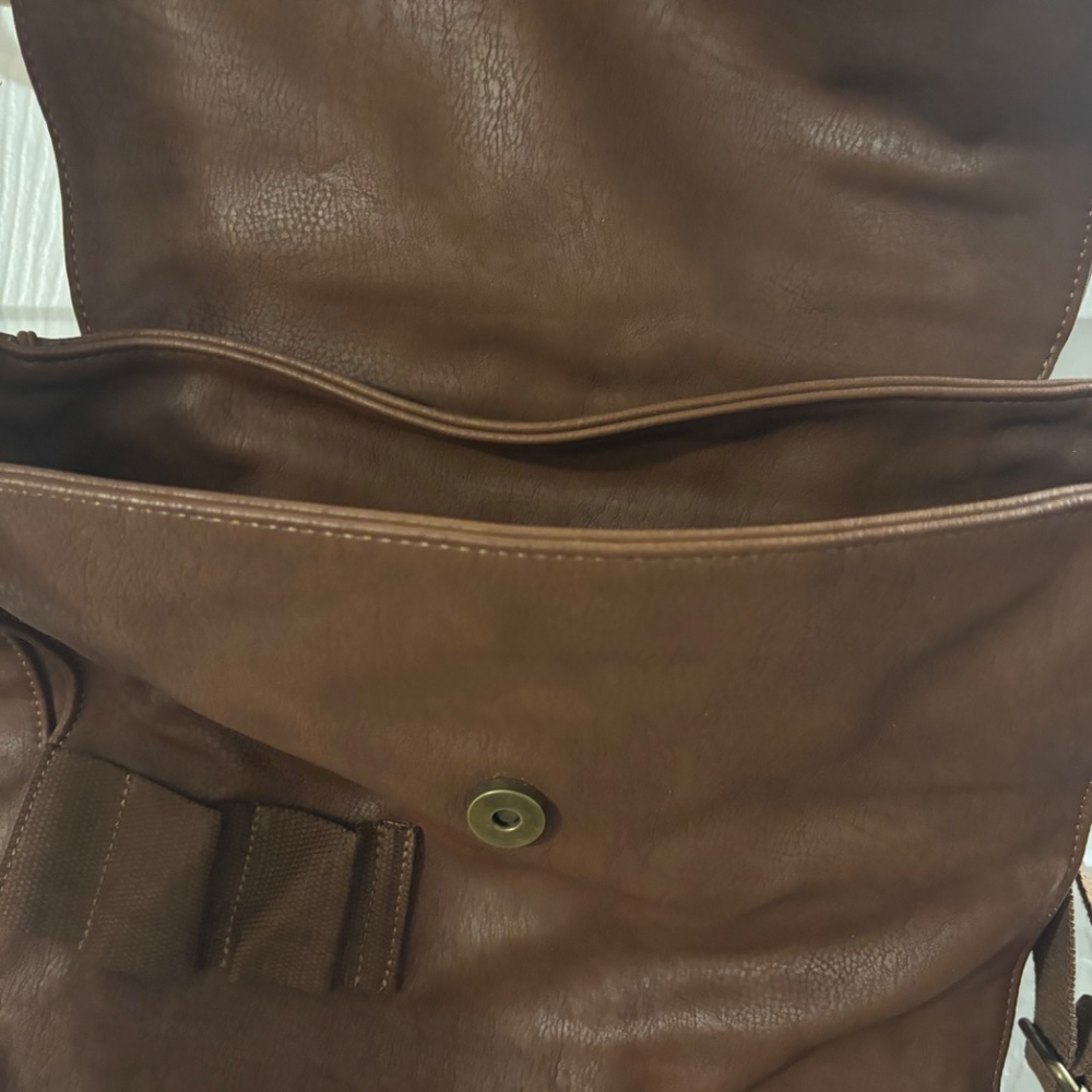Force Awakens Rey Loungefly Backpack - Picture 3 of 10